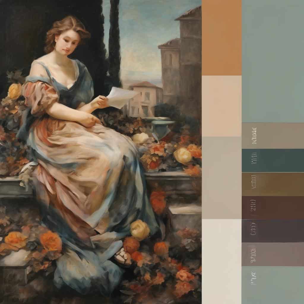 Κιάρα Βαροτάρι – Η Ιταλίδα Ζωγράφος του Μπαρόκ (Chiara Varotari – Η Ιταλίδα ζωγράφος του Μπαρόκ)