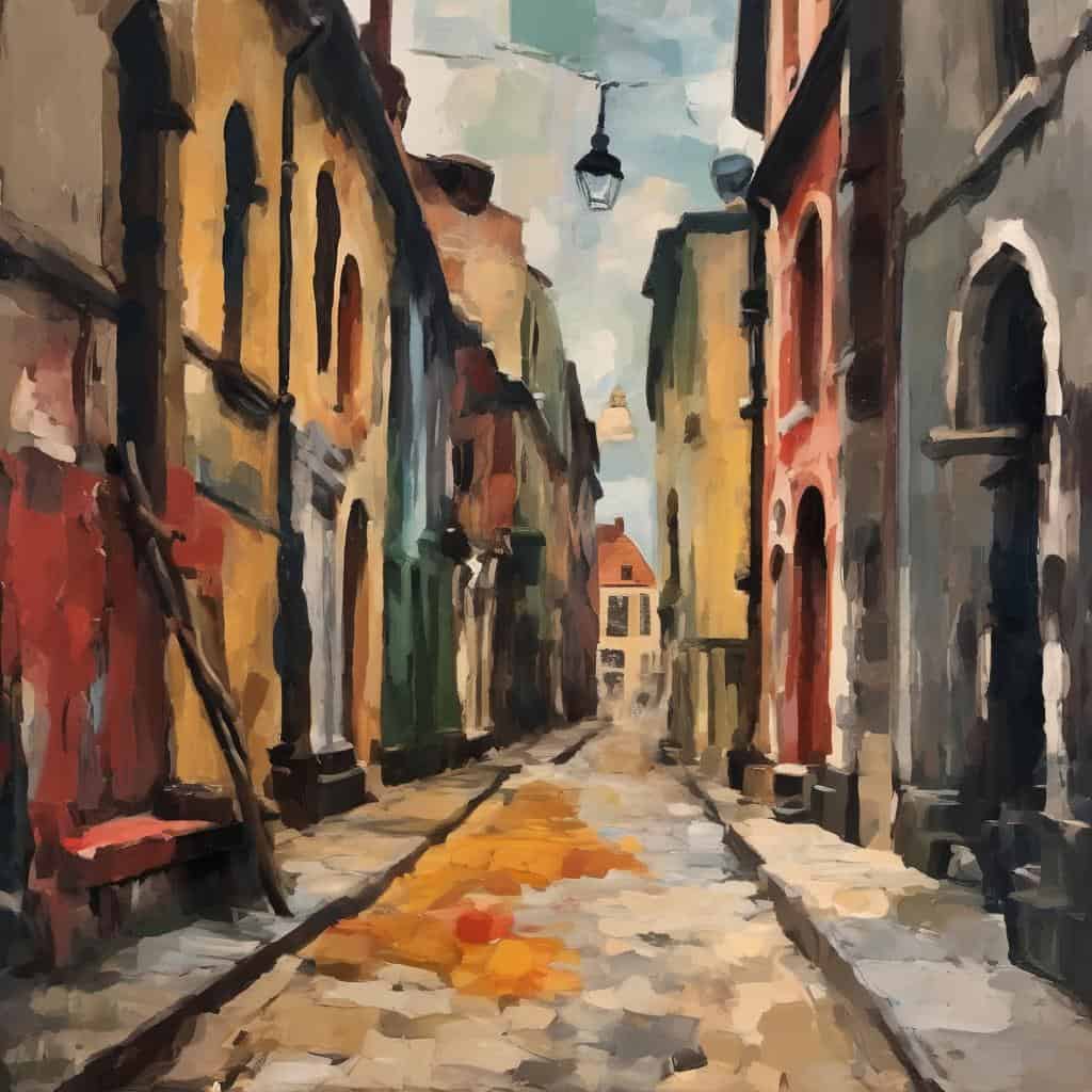 Μαξιμιλιανός Ιωσήφ ΟΥΤΟ – Ο Αποτελεσματικός Ρομαντικός Ζωγράφος