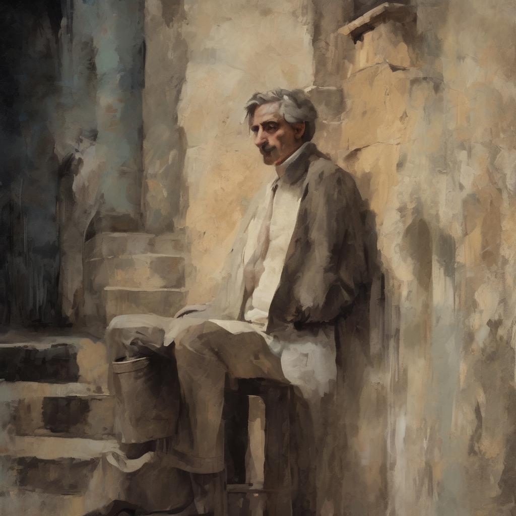 Η Ζωή και Οικογένεια του Καλλιτέχνη Μπάτσιο Μπαλντίνι