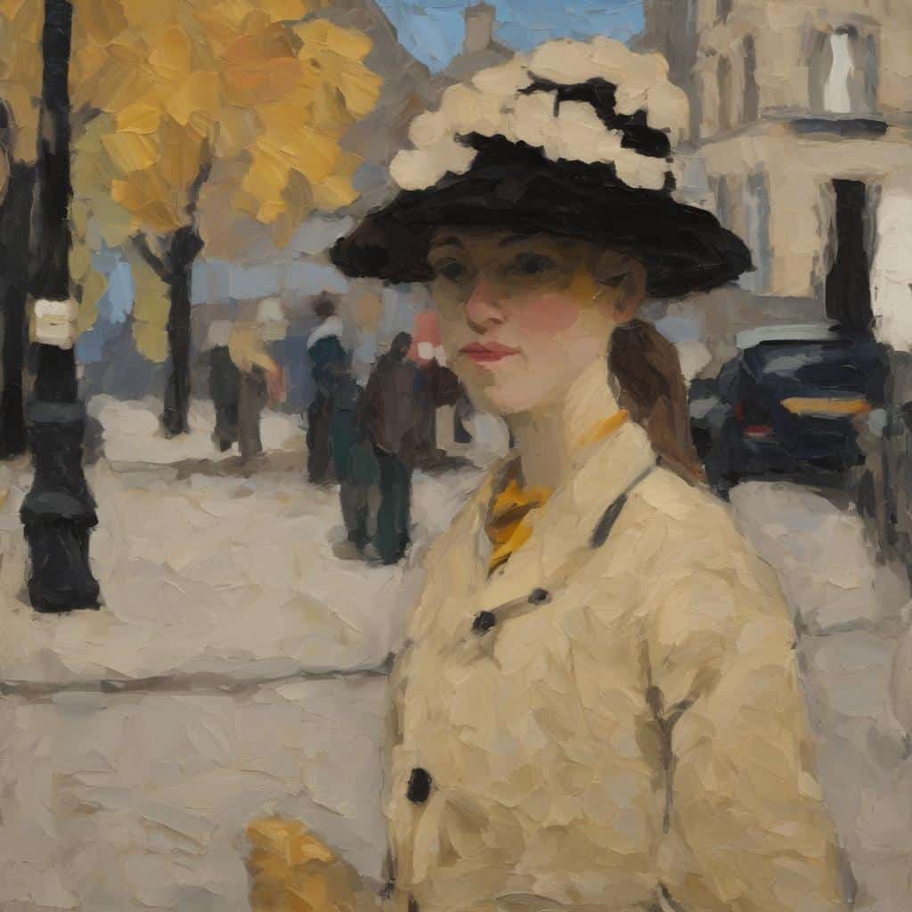 Τζέιμς Γουίλσον Μόρις – Ο Κοσμοπολίτης των Καλλιτεχνών