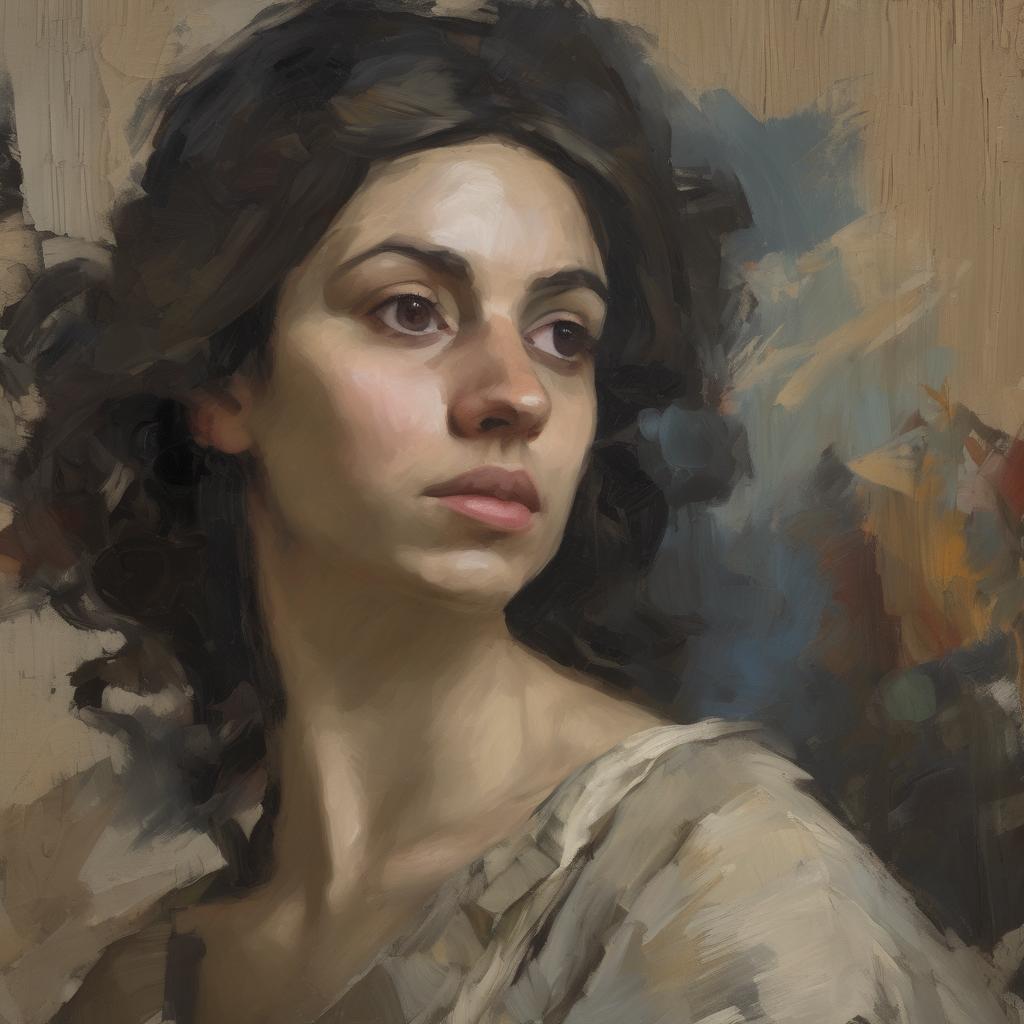 Η Αισθητική του Ντομένικο Ρέμπς: Μια Ξεχωριστή Τέχνη