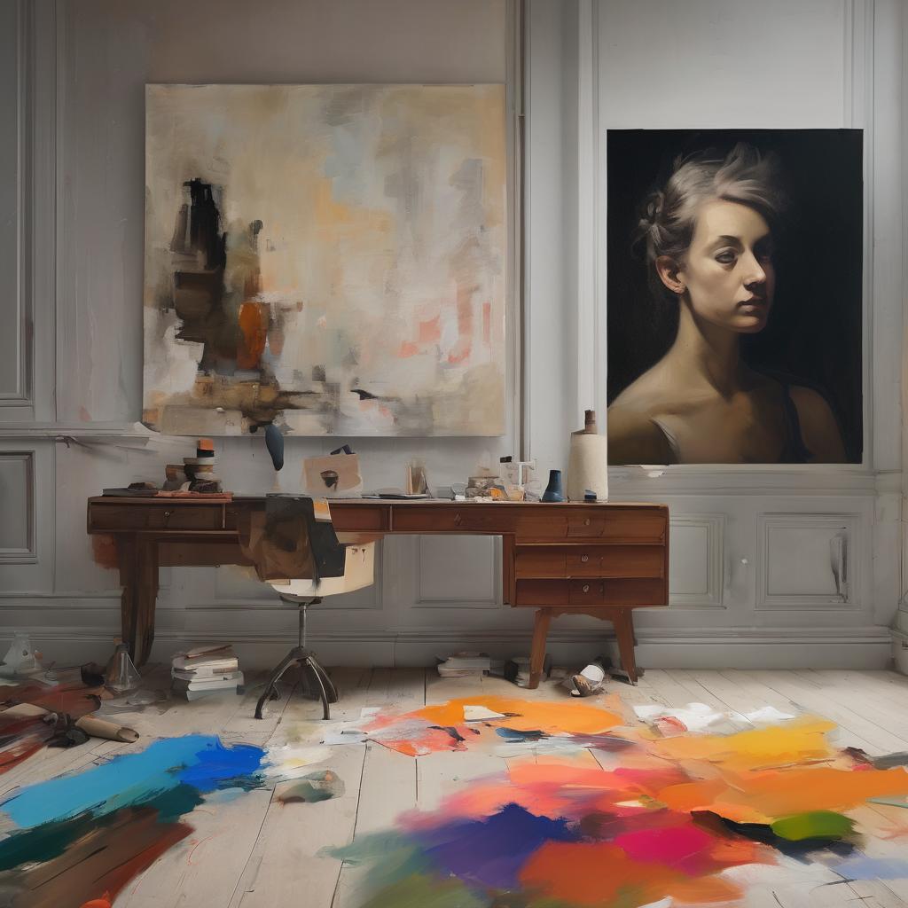 Η μοναδική τεχνική του Henrik CÖLLEN