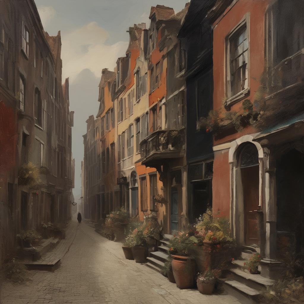 Πρώιμη Ζωή και Εκπαίδευση