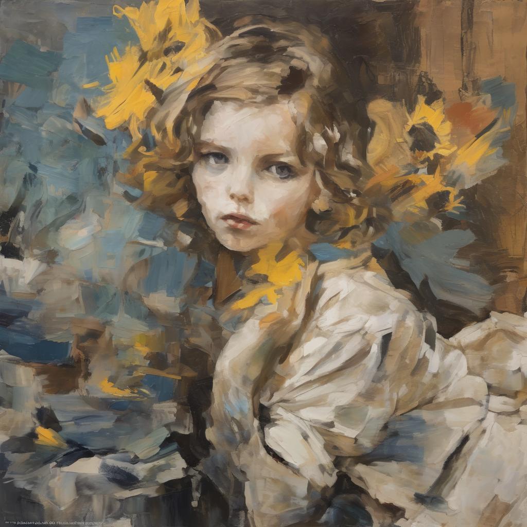 Ο Καλλιτεχνικός Στυλ του Σαλομών Άντλερ