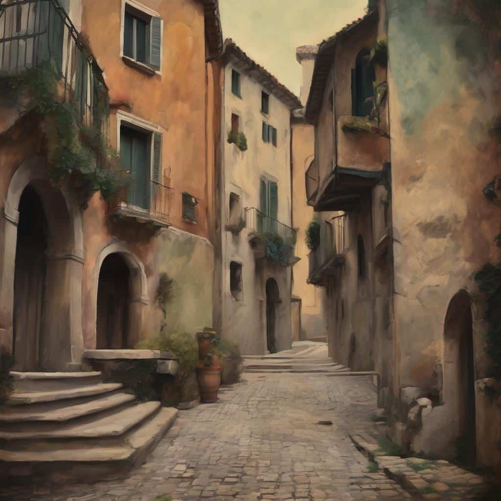 Τζάκομο Ρόκκα – Ο Μετριοπάθης της Βενετίας