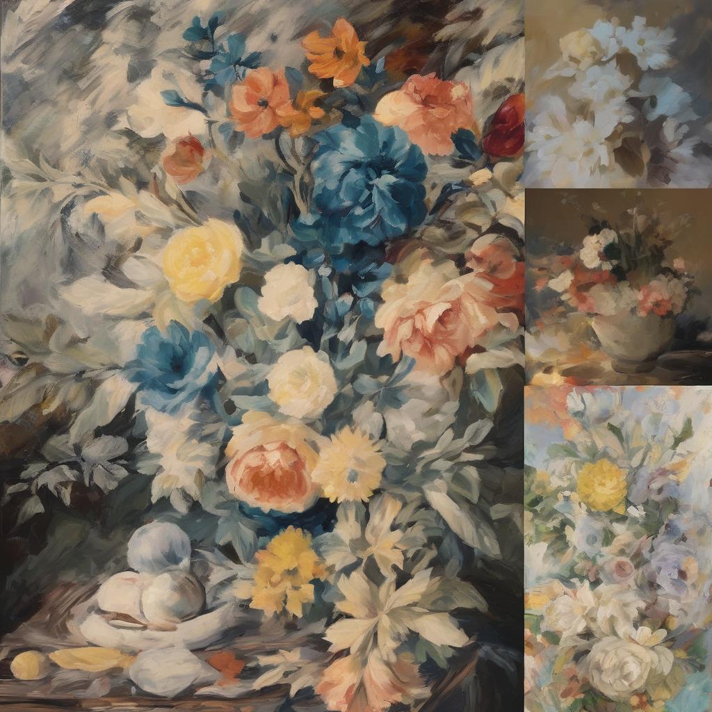 Η Ζωή και Έργα του Καλλιτέχνη Σαλομών Άντλερ