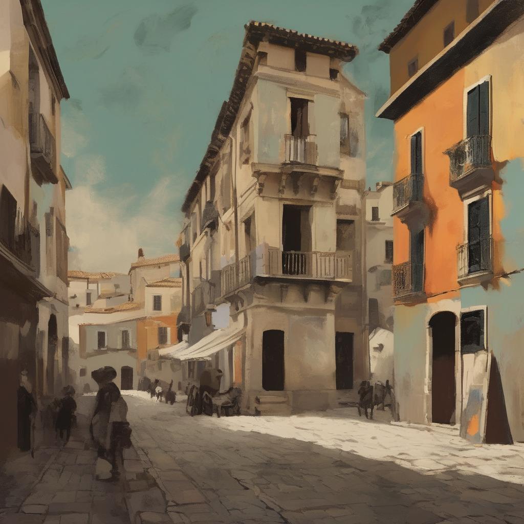 Βιογραφία του Ignacio de IRIARTE