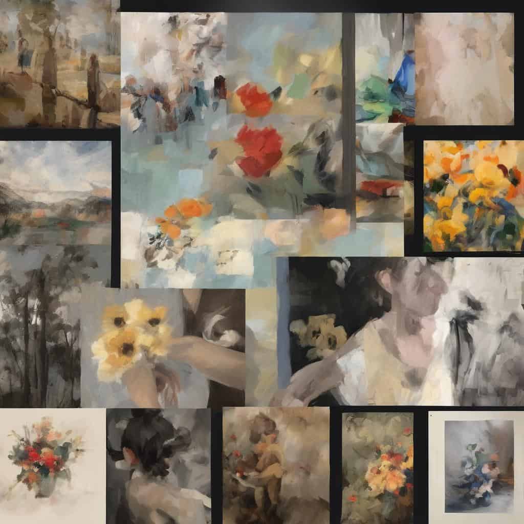 Τζέιμς Τσαρλς – Ο Μαέστρος της Πορτραίτου Τέχνης