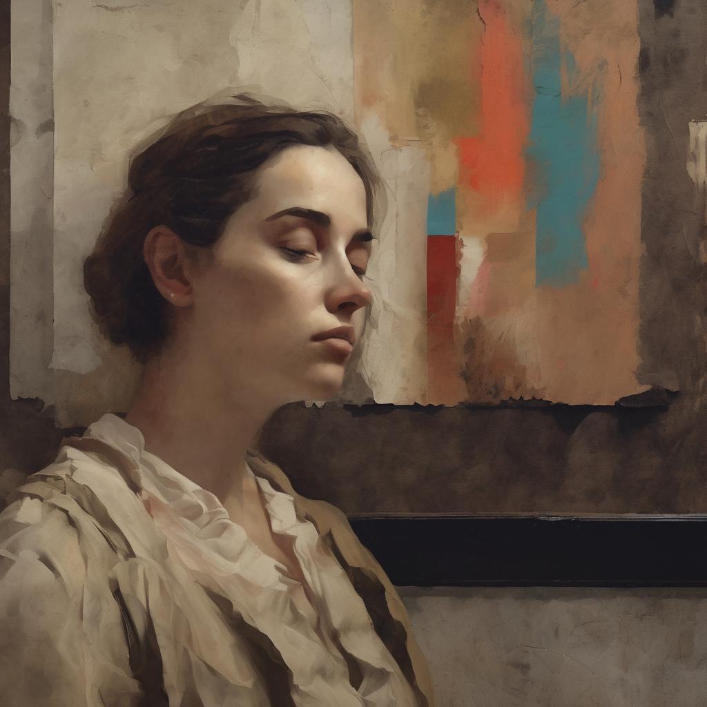 Η Ζωή και οι Αρχές του Καλλιτέχνη Francesco SMERALDI