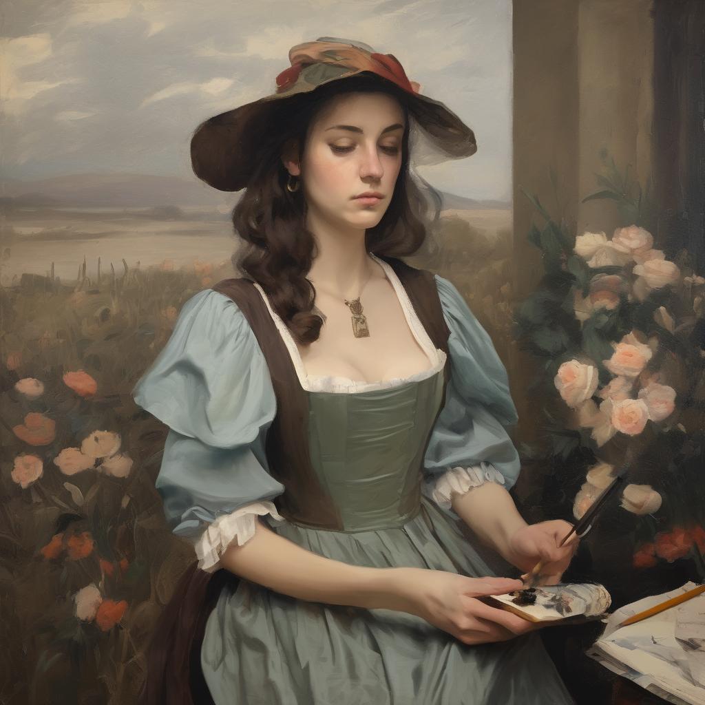 Η Ζωή και οι Επιρροές του Louis de CAULLERY