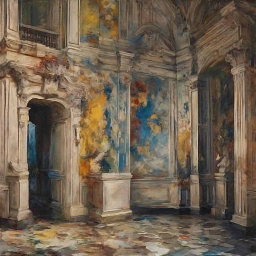 Λουί Φρανσουά Ρουμπιλιάκος – Ο Γλύπτης της Βαρόκ Αισθητικής