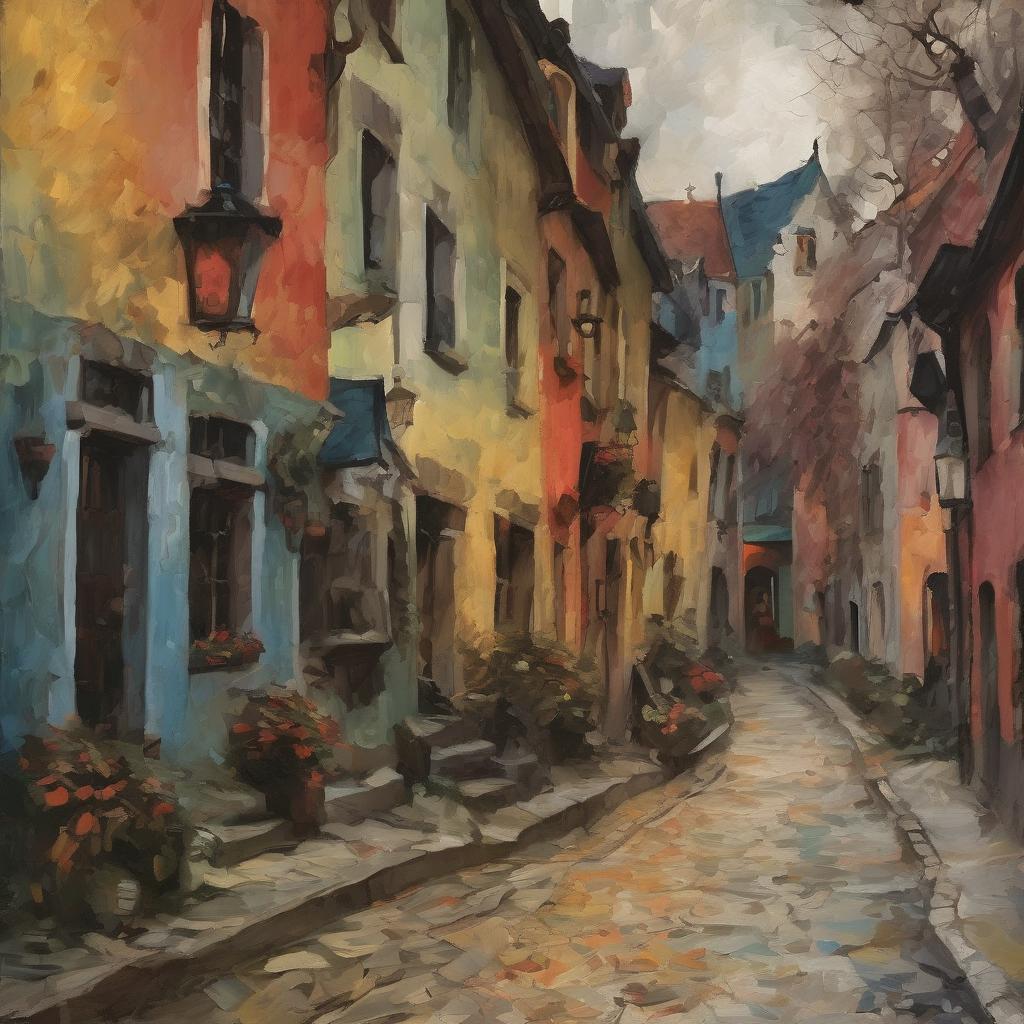 Ο Καλλιτεχνικός Στυλ του Λάγιος Δέακ-Έμπνερ