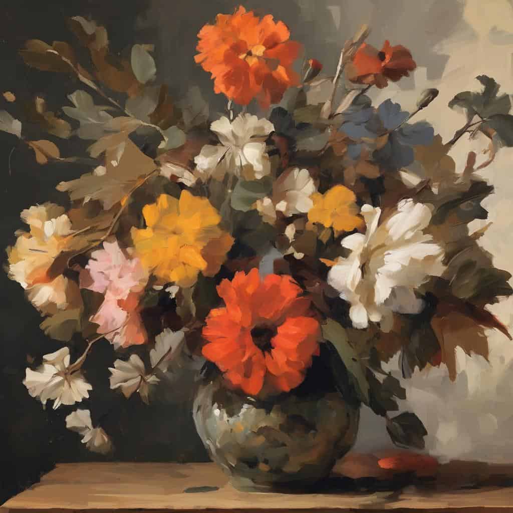 Φίλιππος ΜΕΡΣΙΈ – Ο Καλλιτέχνης των Ανάλαφρων και Εκφραστικών Πορτρέτων